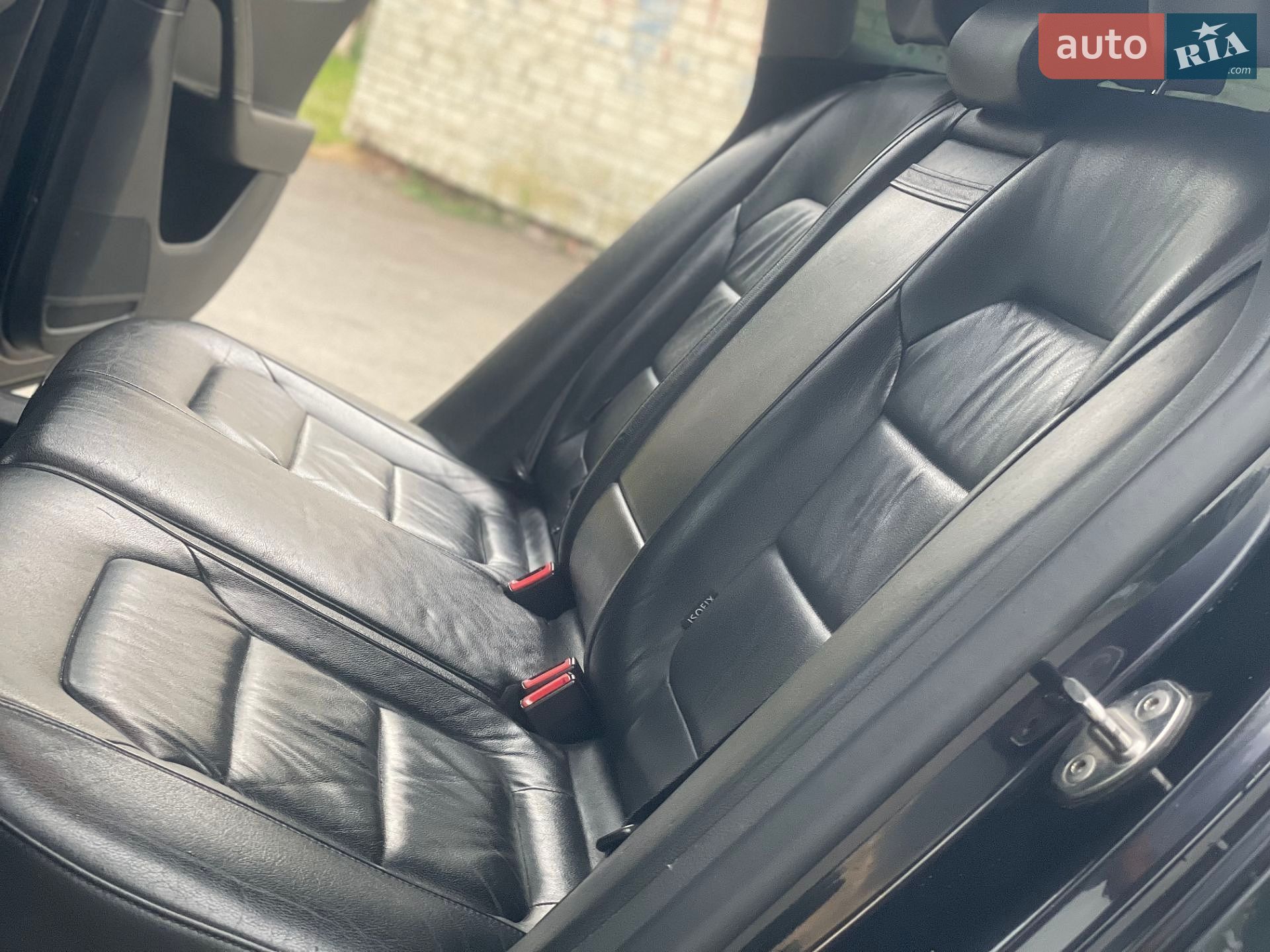 Volkswagen Passat 2012 VIN WVWZZZ3CZDE015669 фото оголошення 12 з 36