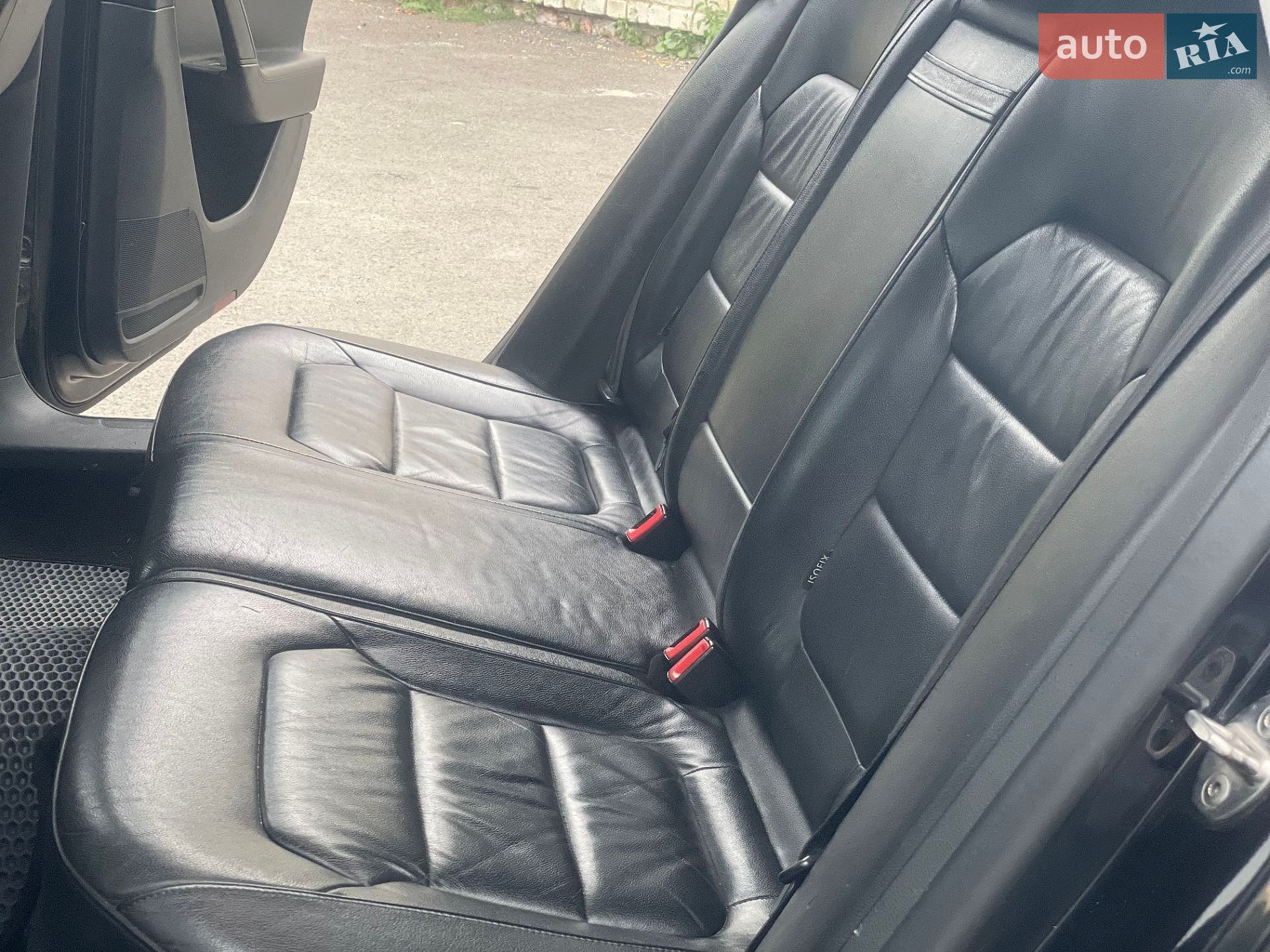 Volkswagen Passat 2012 VIN WVWZZZ3CZDE015669 фото оголошення 14 з 36