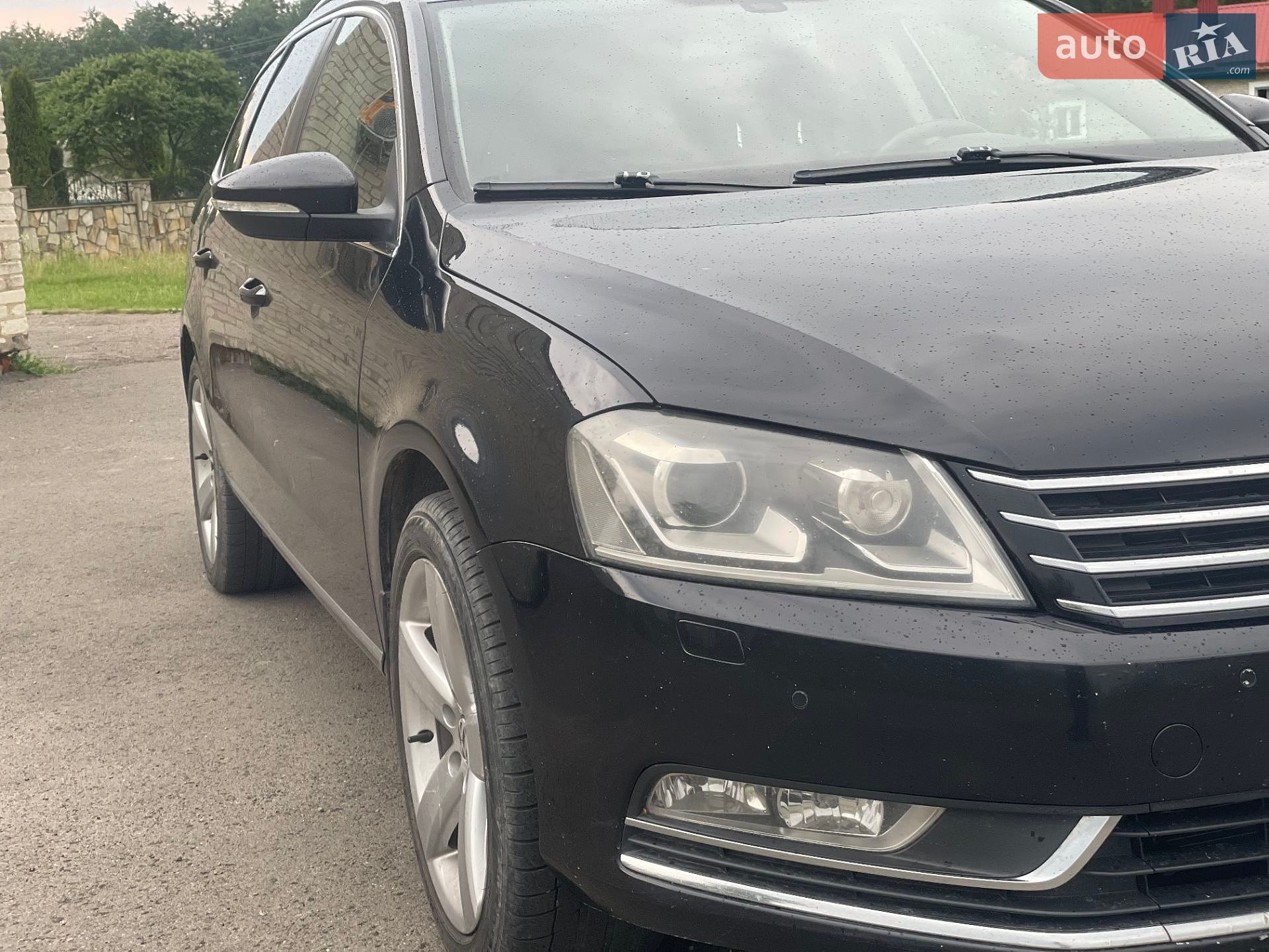 Volkswagen Passat 2012 VIN WVWZZZ3CZDE015669 фото оголошення 21 з 36