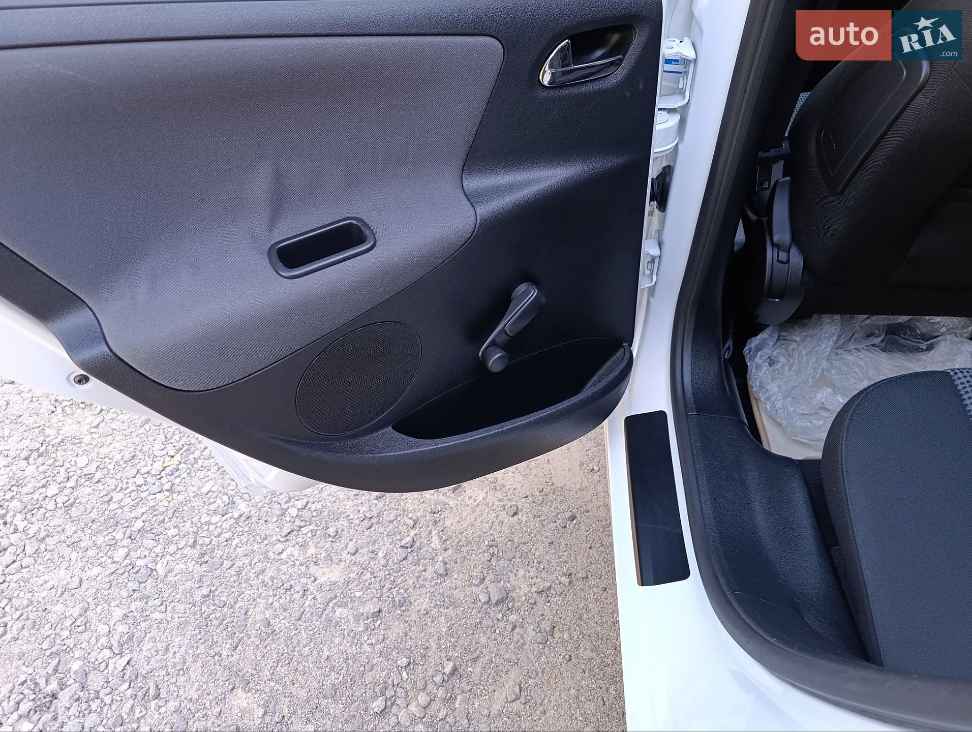 Peugeot 207 2010 VIN VF3WE5FS9AW101341 фото оголошення 22 з 55
