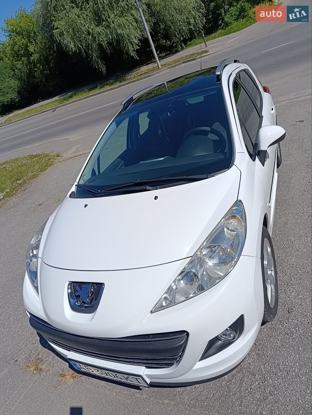 Peugeot 207 2010 VIN VF3WE5FS9AW101341 фото оголошення 28 з 55