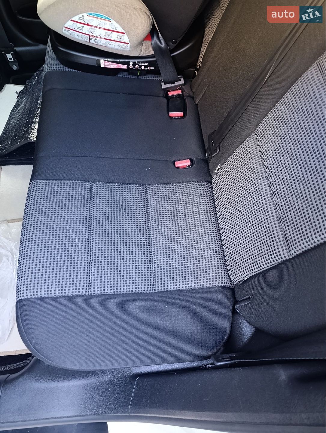 Peugeot 207 2010 VIN VF3WE5FS9AW101341 фото оголошення 25 з 55