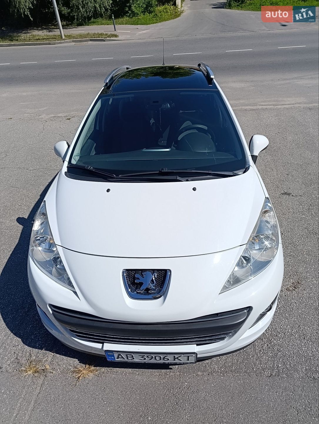 Peugeot 207 2010 VIN VF3WE5FS9AW101341 фото оголошення 37 з 55