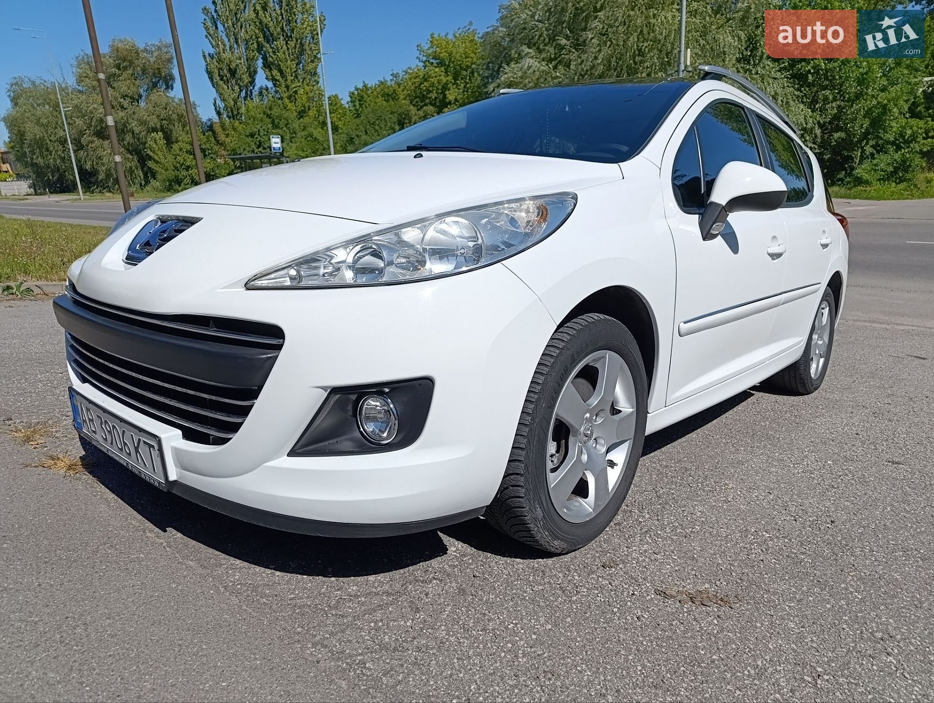 Peugeot 207 2010 VIN VF3WE5FS9AW101341 фото оголошення 39 з 55