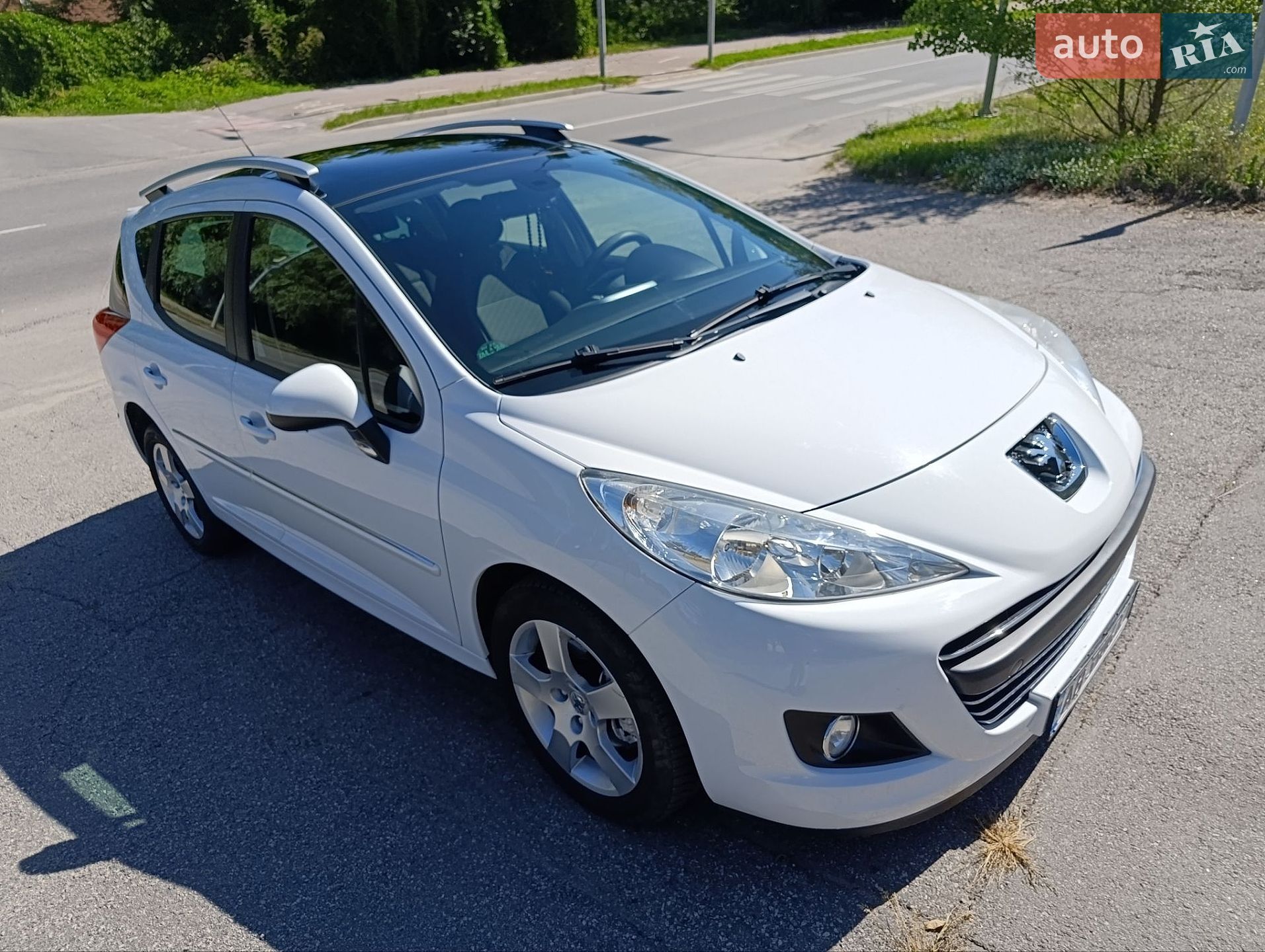 Peugeot 207 2010 VIN VF3WE5FS9AW101341 фото оголошення 36 з 55