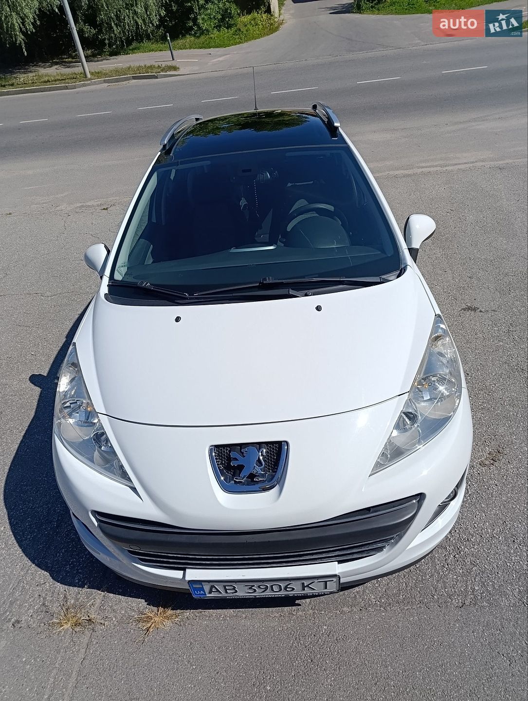 Peugeot 207 2010 VIN VF3WE5FS9AW101341 фото оголошення 38 з 55
