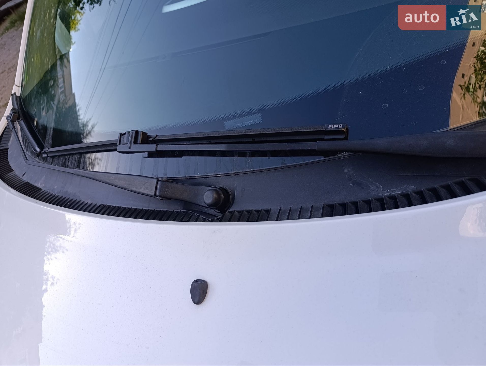 Peugeot 207 2010 VIN VF3WE5FS9AW101341 фото оголошення 47 з 55