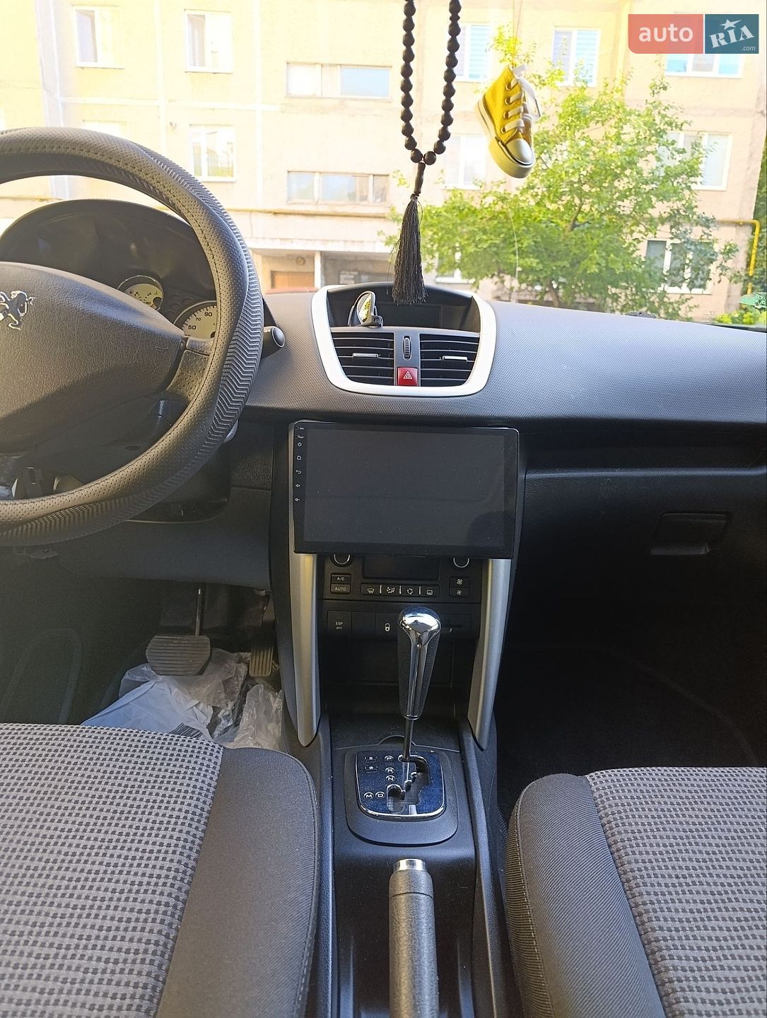 Peugeot 207 2010 VIN VF3WE5FS9AW101341 фото оголошення 50 з 55