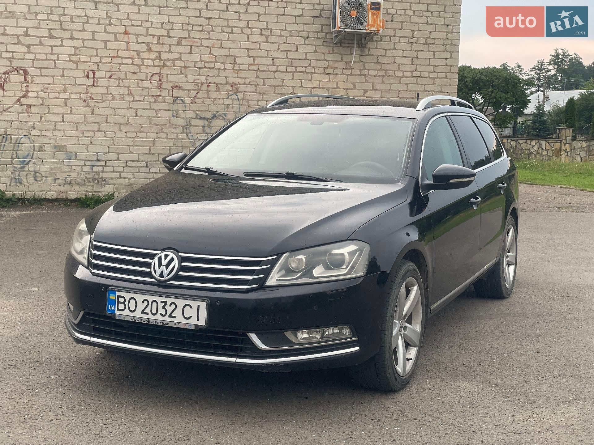 Volkswagen Passat 2012 VIN WVWZZZ3CZDE015669 фото оголошення 27 з 36