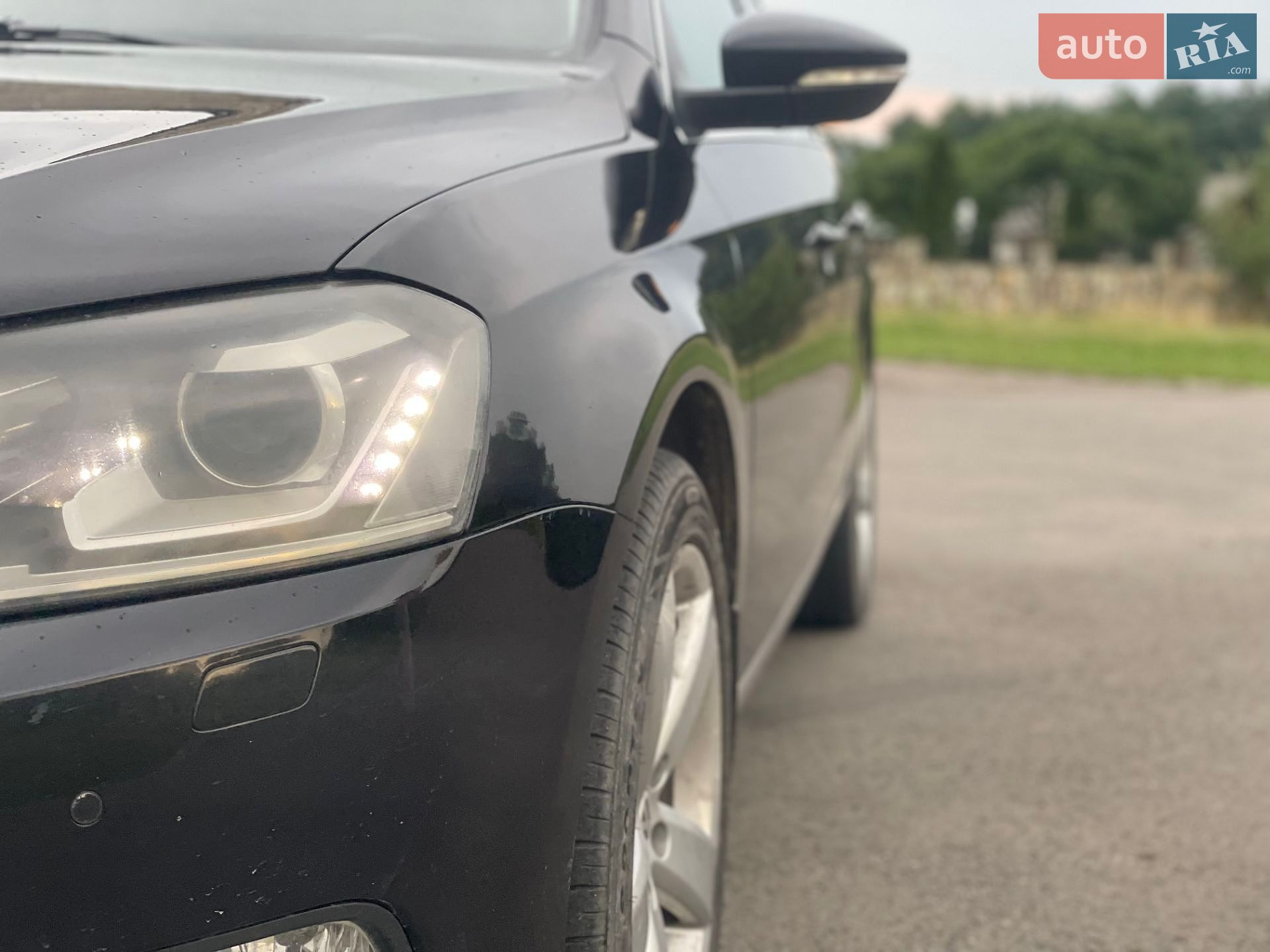 Volkswagen Passat 2012 VIN WVWZZZ3CZDE015669 фото оголошення 36 з 36