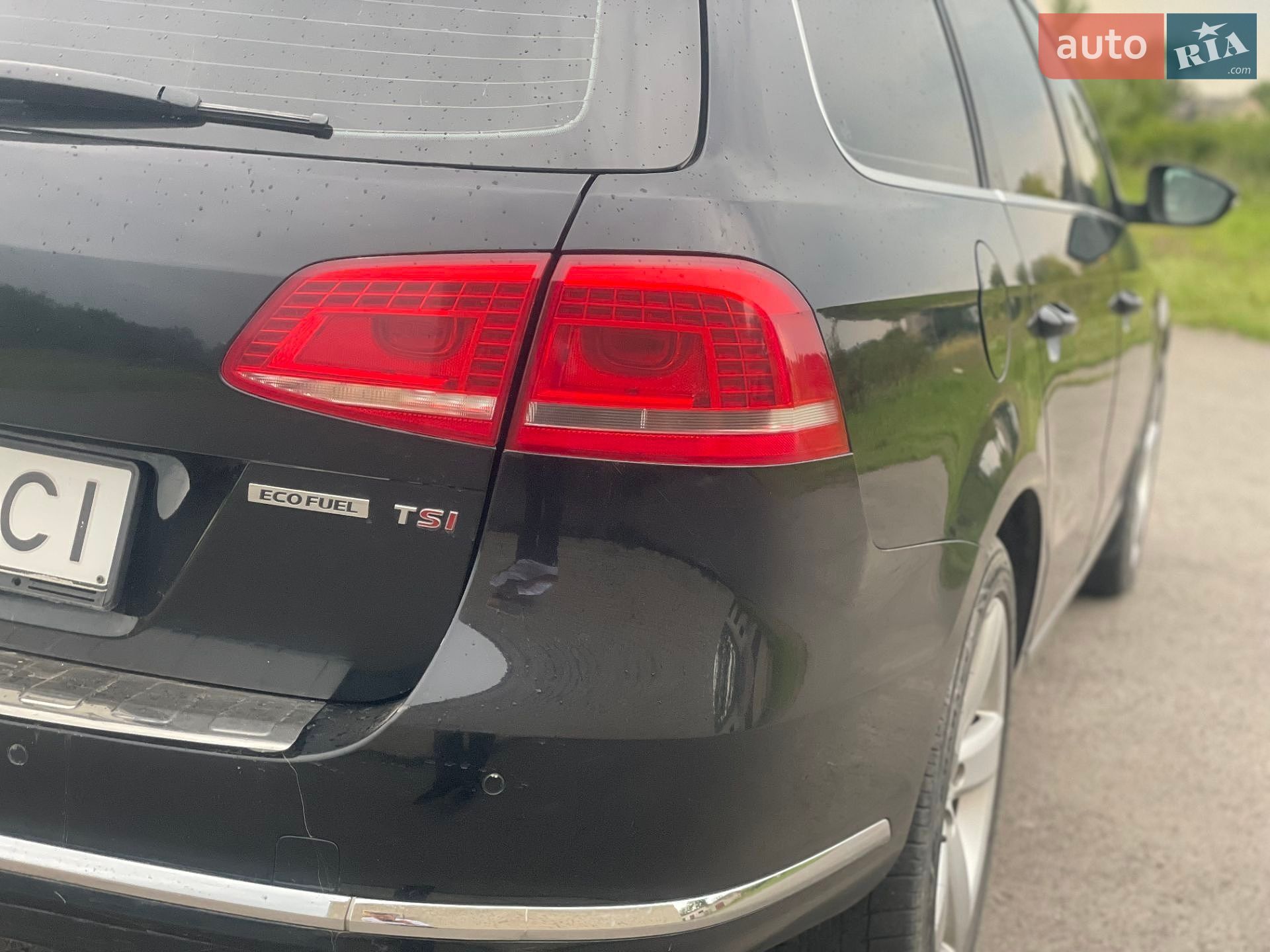 Volkswagen Passat 2012 VIN WVWZZZ3CZDE015669 фото оголошення 34 з 36