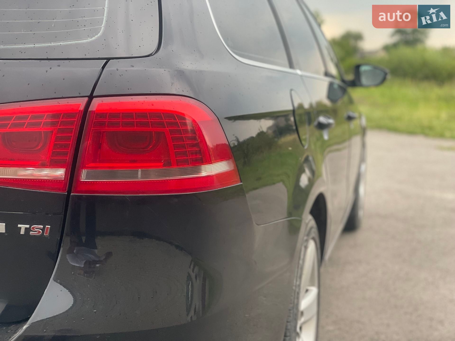 Volkswagen Passat 2012 VIN WVWZZZ3CZDE015669 фото оголошення 33 з 36