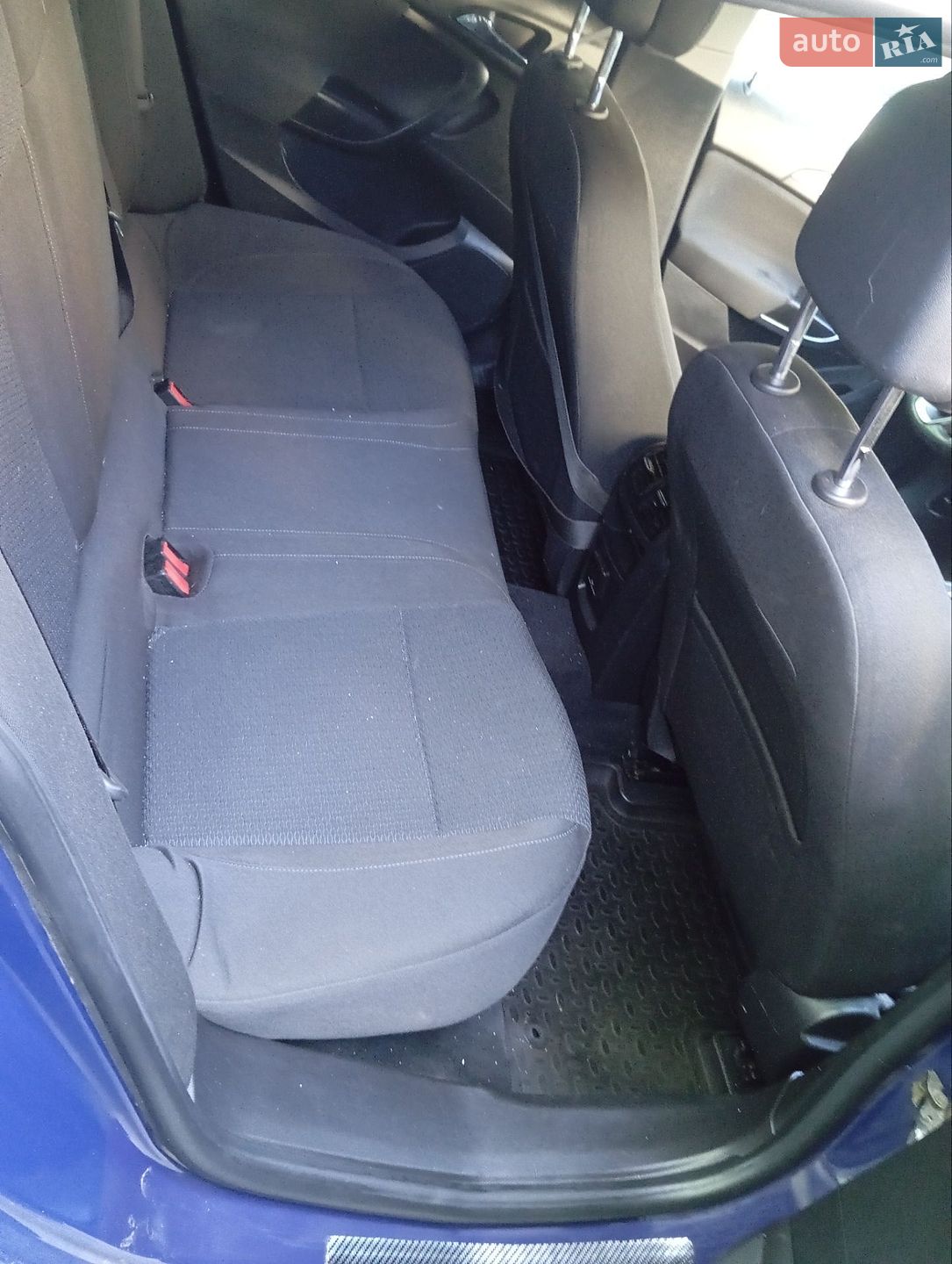 Opel Insignia 2014 VIN W0LGM6EL7E1175967 фото оголошення 16 з 30