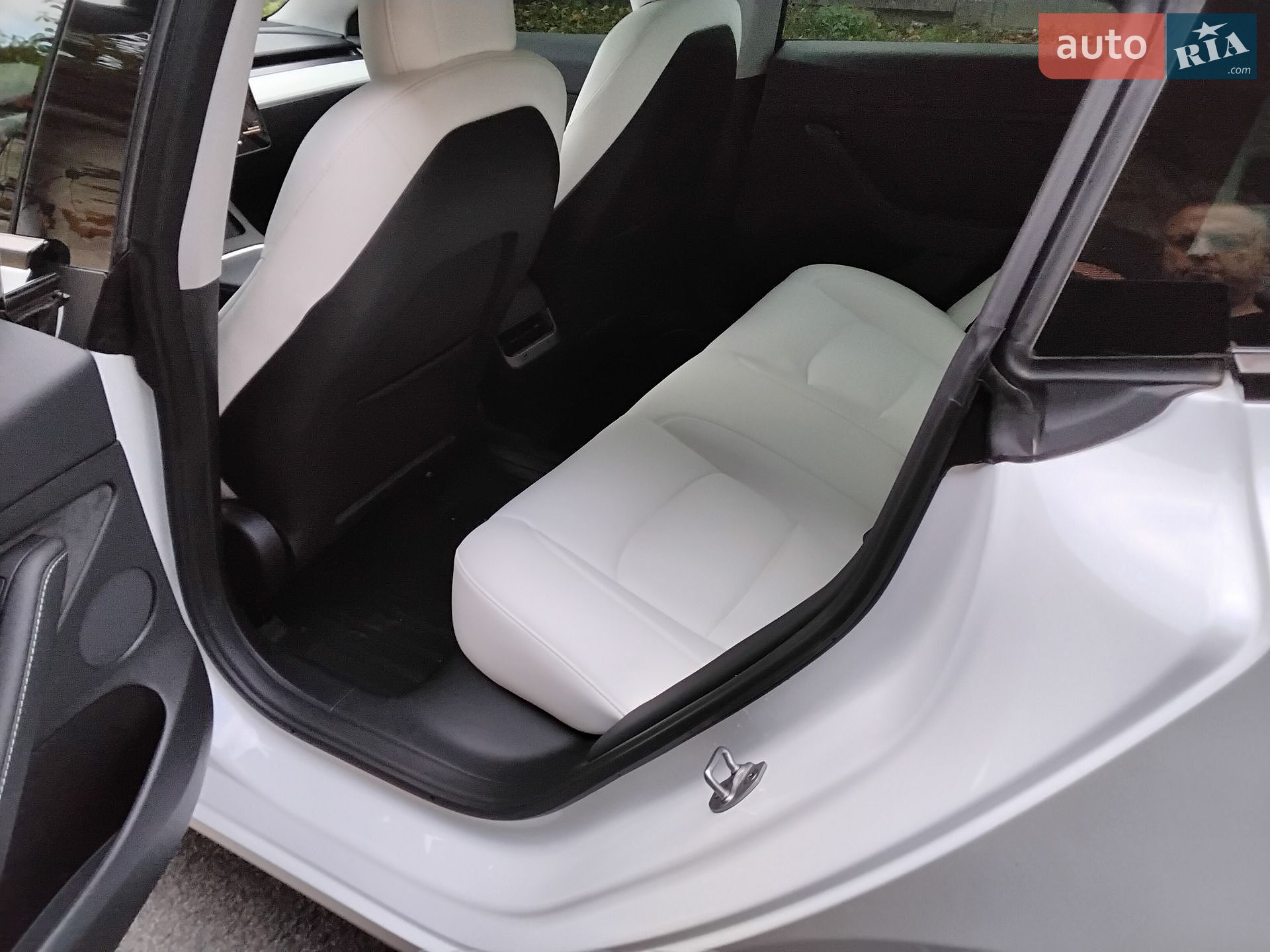 Tesla Model 3 2022 VIN 5YJ3E1EB2NF336594 фото оголошення 15 з 20