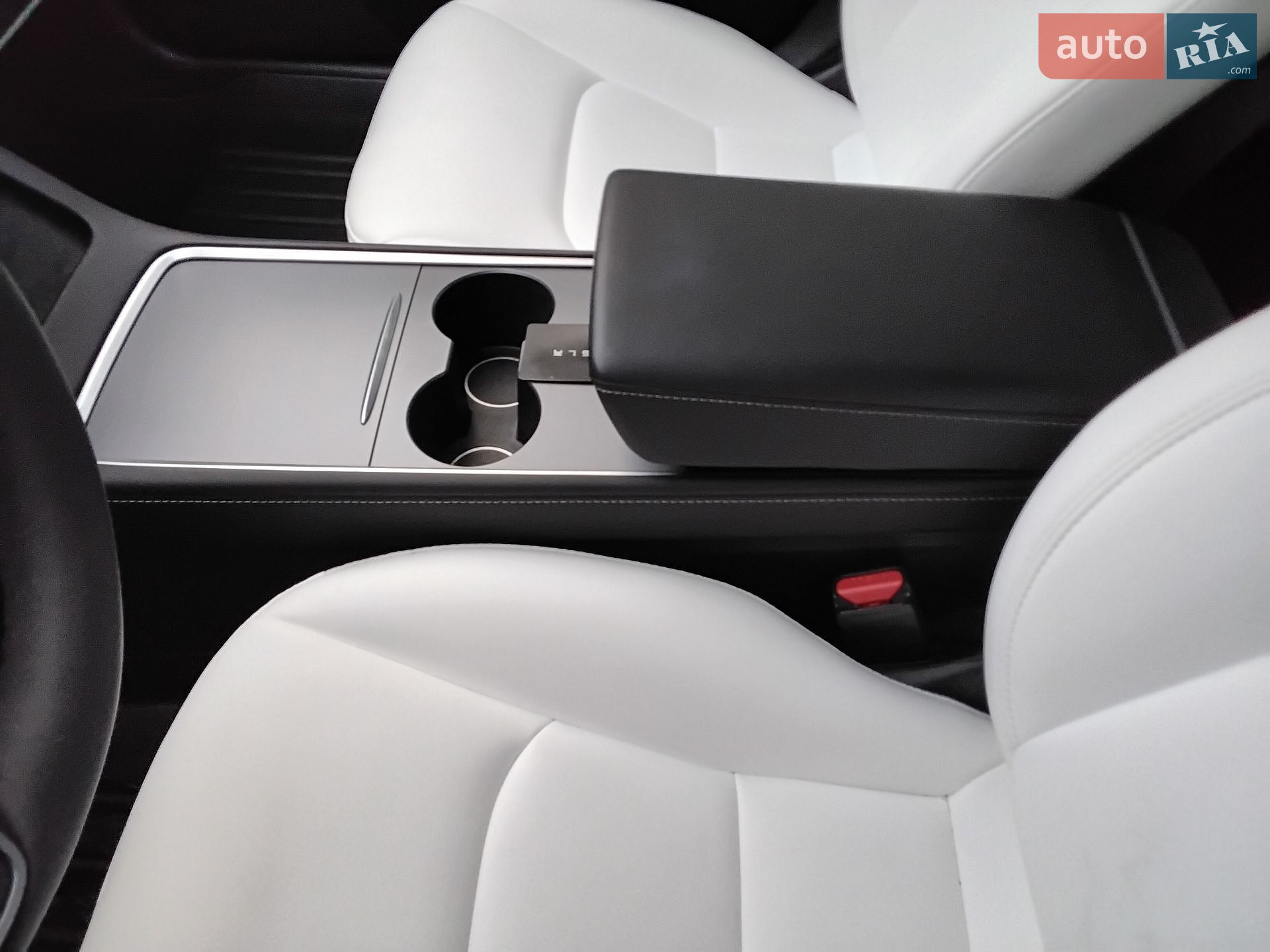 Tesla Model 3 2022 VIN 5YJ3E1EB2NF336594 фото оголошення 19 з 20
