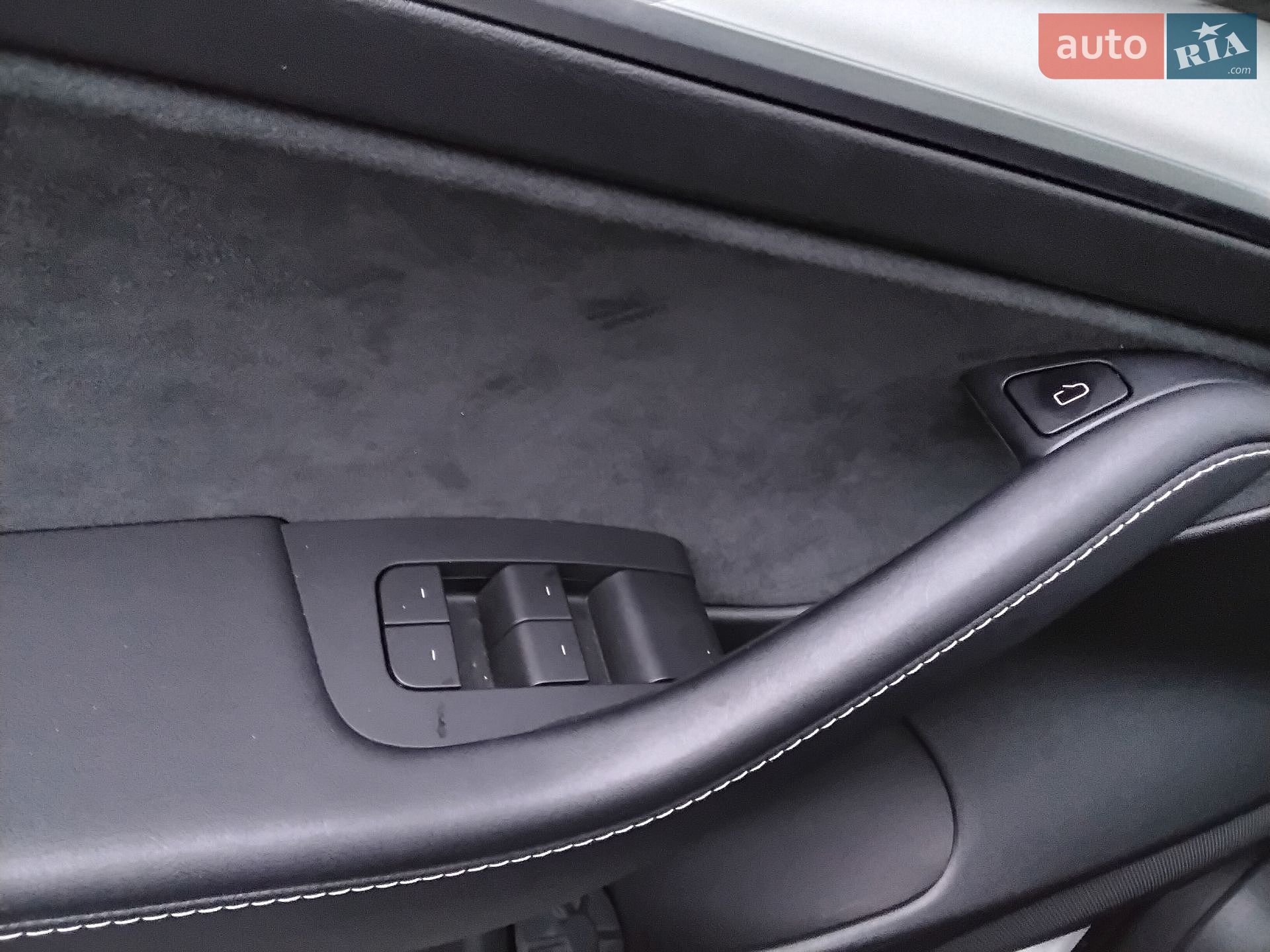 Tesla Model 3 2022 VIN 5YJ3E1EB2NF336594 фото оголошення 20 з 20