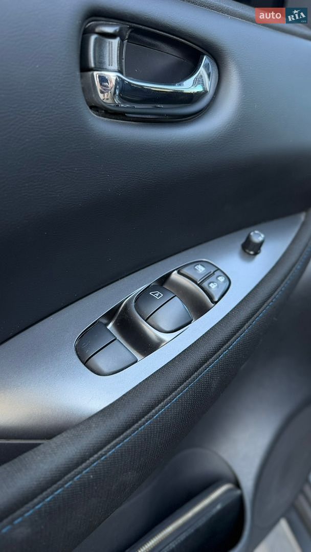 Nissan Leaf 2023 VIN 1N4AZ1BV7PC562114 фото оголошення 20 з 21