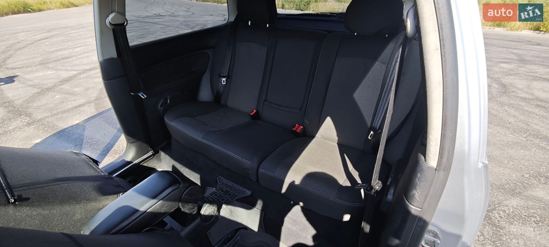 Volkswagen Golf 2003 VIN WVWZZZ1JZ3W459567 фото оголошення 10 з 22