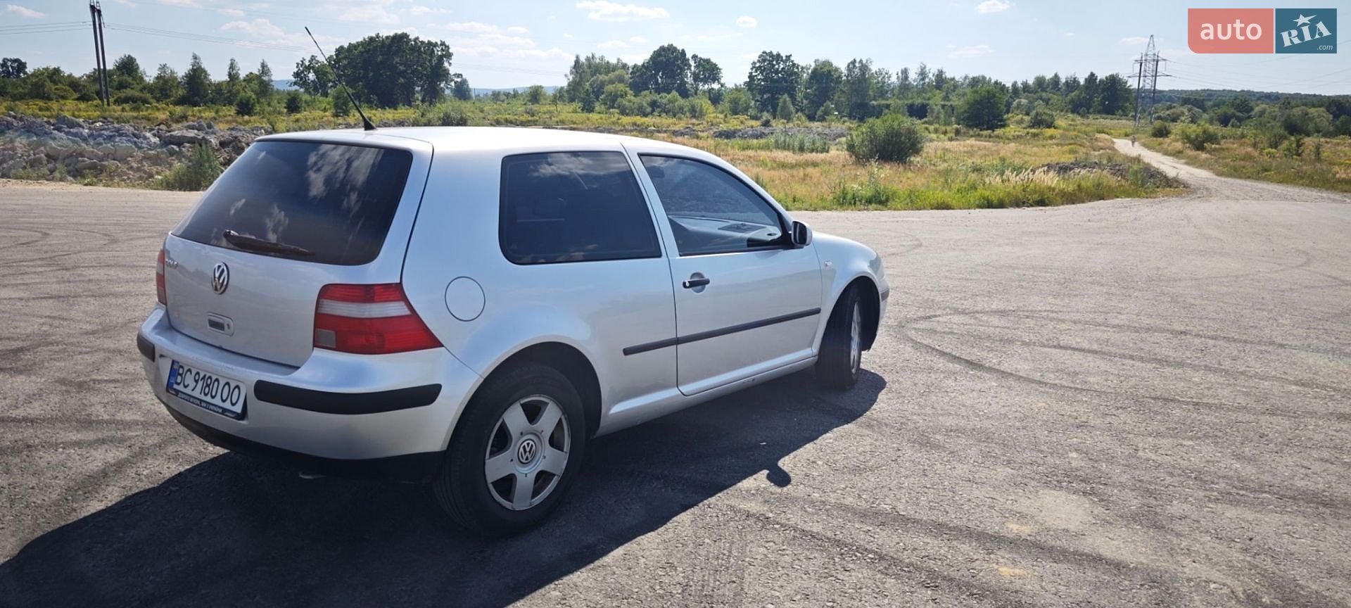 Volkswagen Golf 2003 VIN WVWZZZ1JZ3W459567 фото оголошення 14 з 22