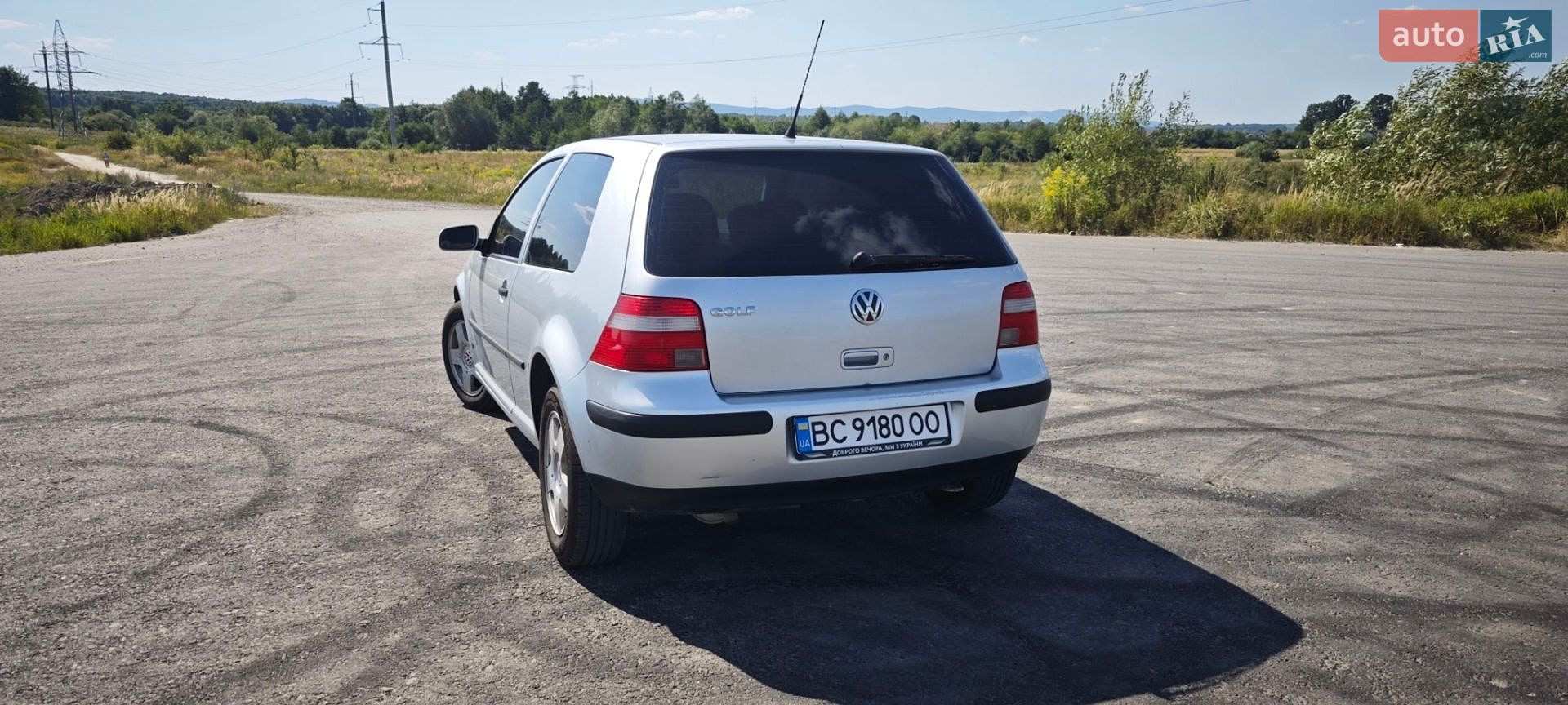 Volkswagen Golf 2003 VIN WVWZZZ1JZ3W459567 фото оголошення 18 з 22