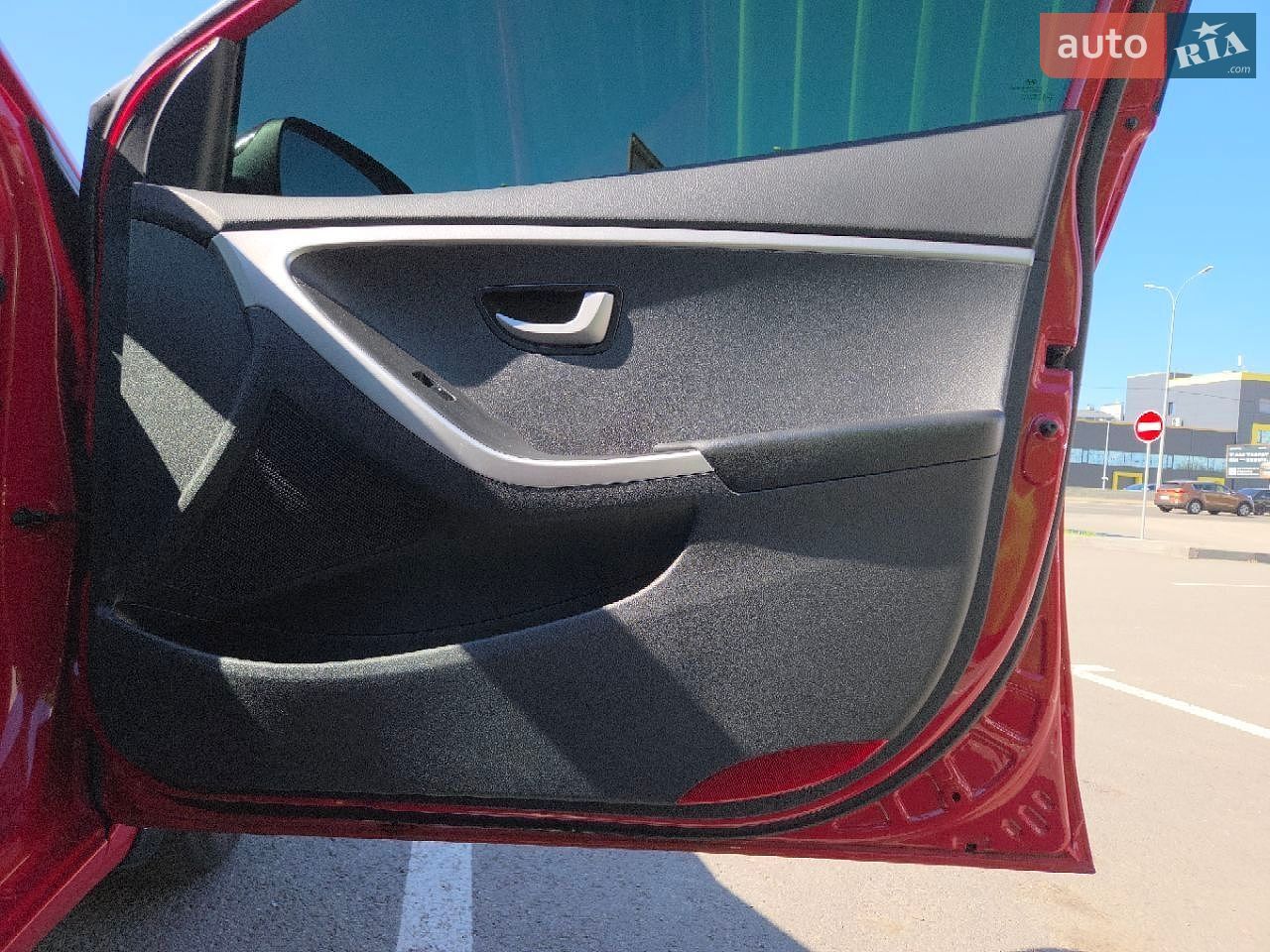 Hyundai i30 2013 VIN TMAD251AAEJ138365 фото оголошення 10 з 21