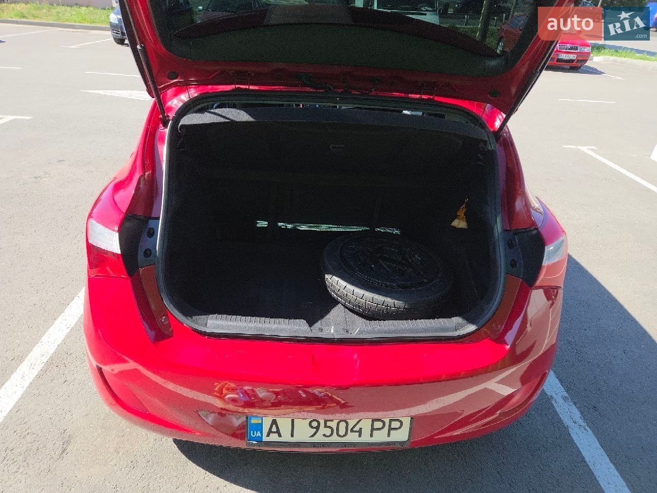 Hyundai i30 2013 VIN TMAD251AAEJ138365 фото оголошення 7 з 21