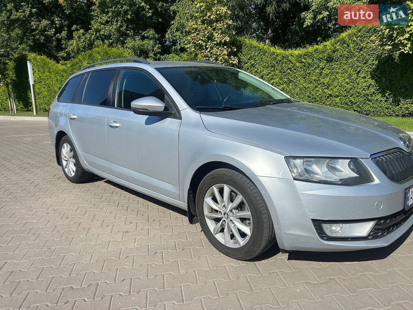 Skoda Octavia 2013 VIN TMBJJ7NE7E0041148 фото оголошення 2 з 14