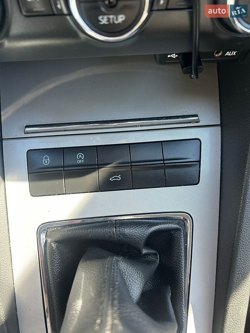 Skoda Octavia 2013 VIN TMBJJ7NE7E0041148 фото оголошення 14 з 14