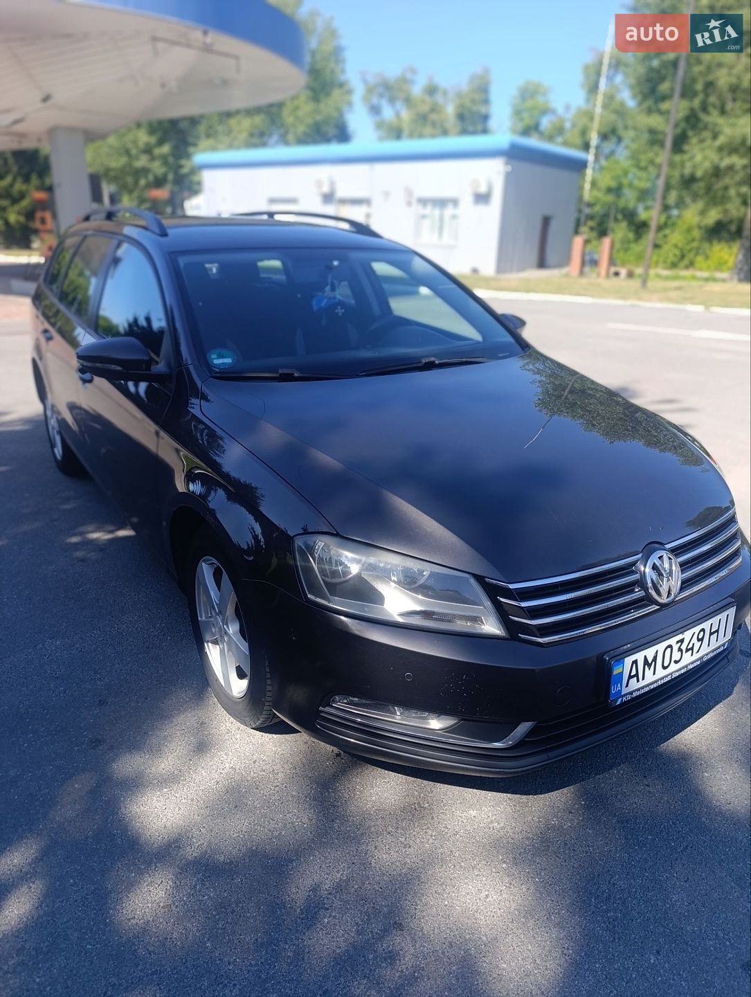 Volkswagen Passat 2011 VIN WVWZZZ3CZCE084326 фото оголошення 11 з 66
