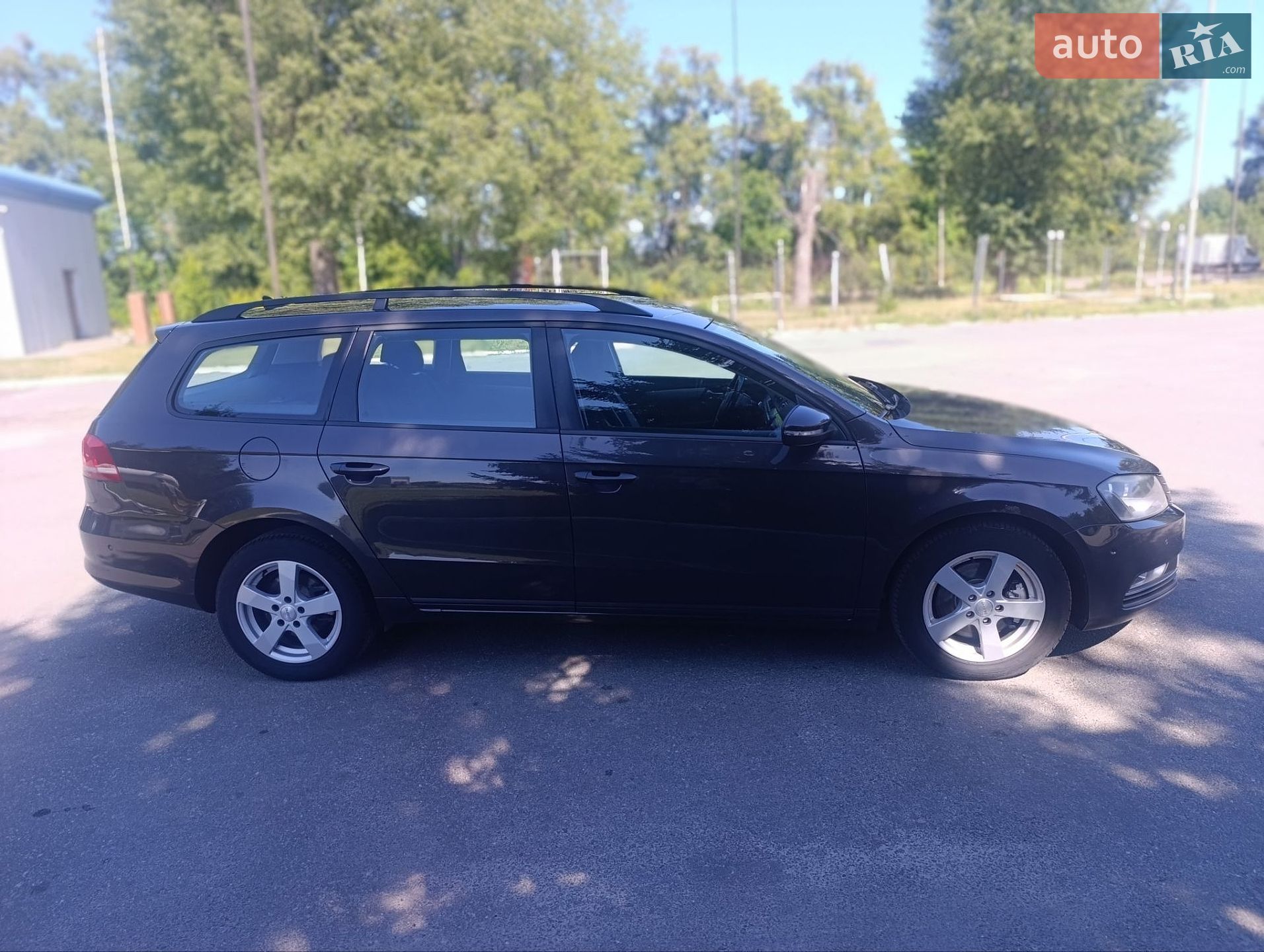 Volkswagen Passat 2011 VIN WVWZZZ3CZCE084326 фото оголошення 12 з 66