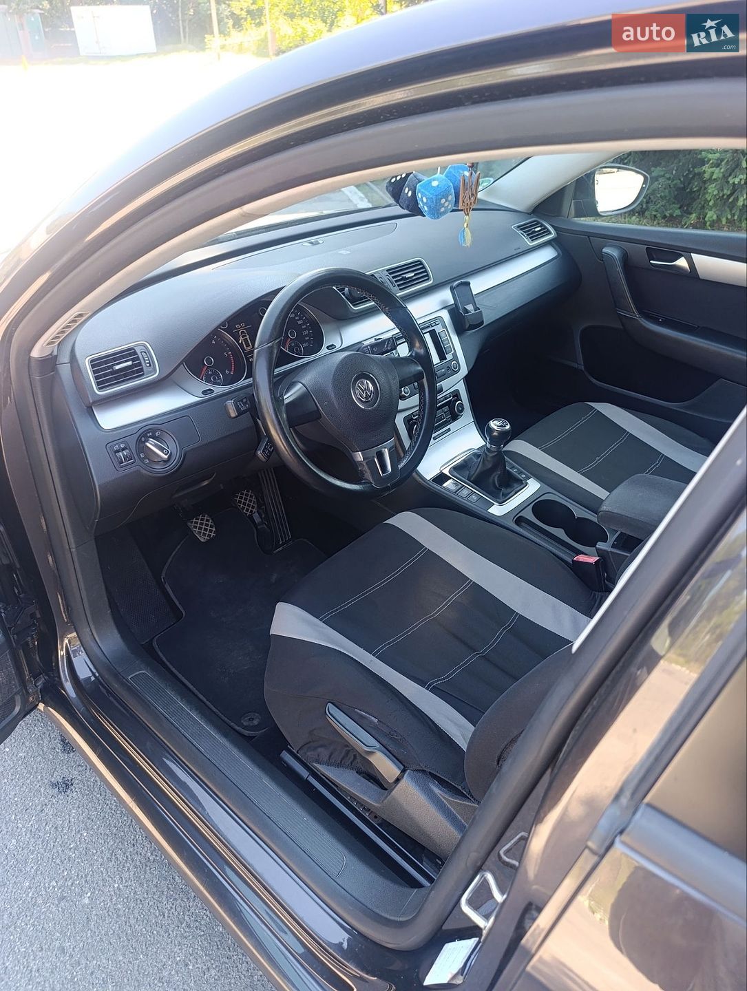 Volkswagen Passat 2011 VIN WVWZZZ3CZCE084326 фото оголошення 20 з 66