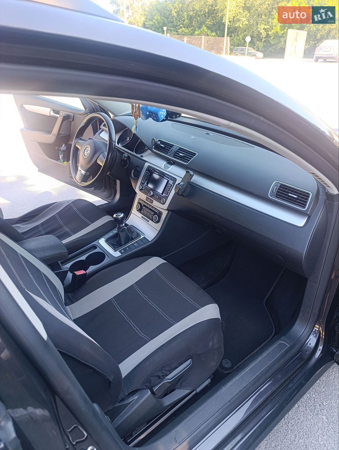 Volkswagen Passat 2011 VIN WVWZZZ3CZCE084326 фото оголошення 22 з 66