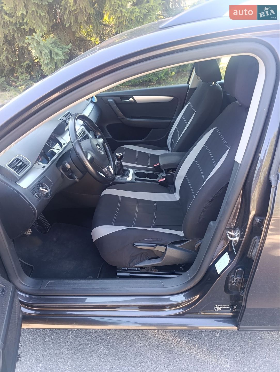 Volkswagen Passat 2011 VIN WVWZZZ3CZCE084326 фото оголошення 21 з 66