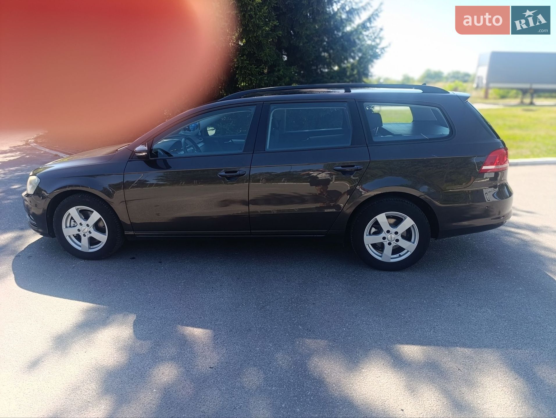 Volkswagen Passat 2011 VIN WVWZZZ3CZCE084326 фото оголошення 16 з 66