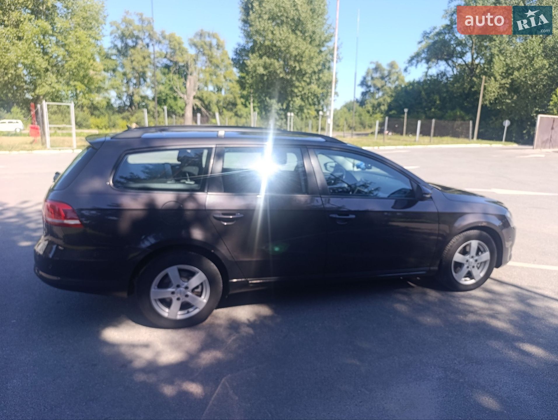 Volkswagen Passat 2011 VIN WVWZZZ3CZCE084326 фото оголошення 40 з 66