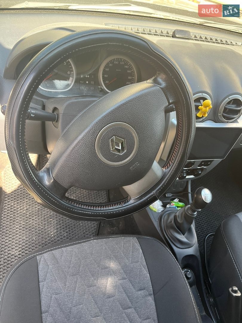 Renault Duster 2013 VIN VF1HSRAJN48606926 фото оголошення 2 з 21