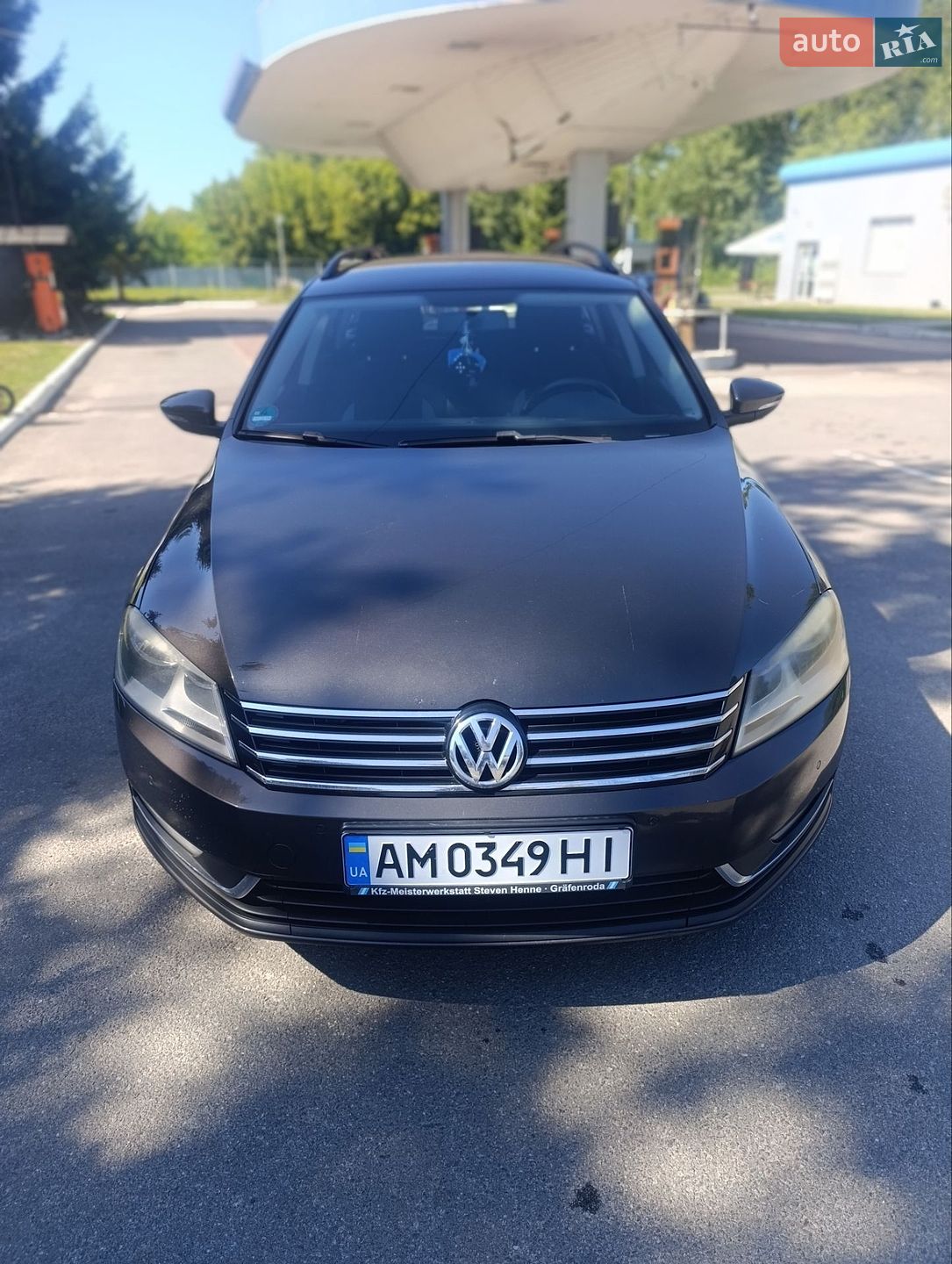 Volkswagen Passat 2011 VIN WVWZZZ3CZCE084326 фото оголошення 42 з 66