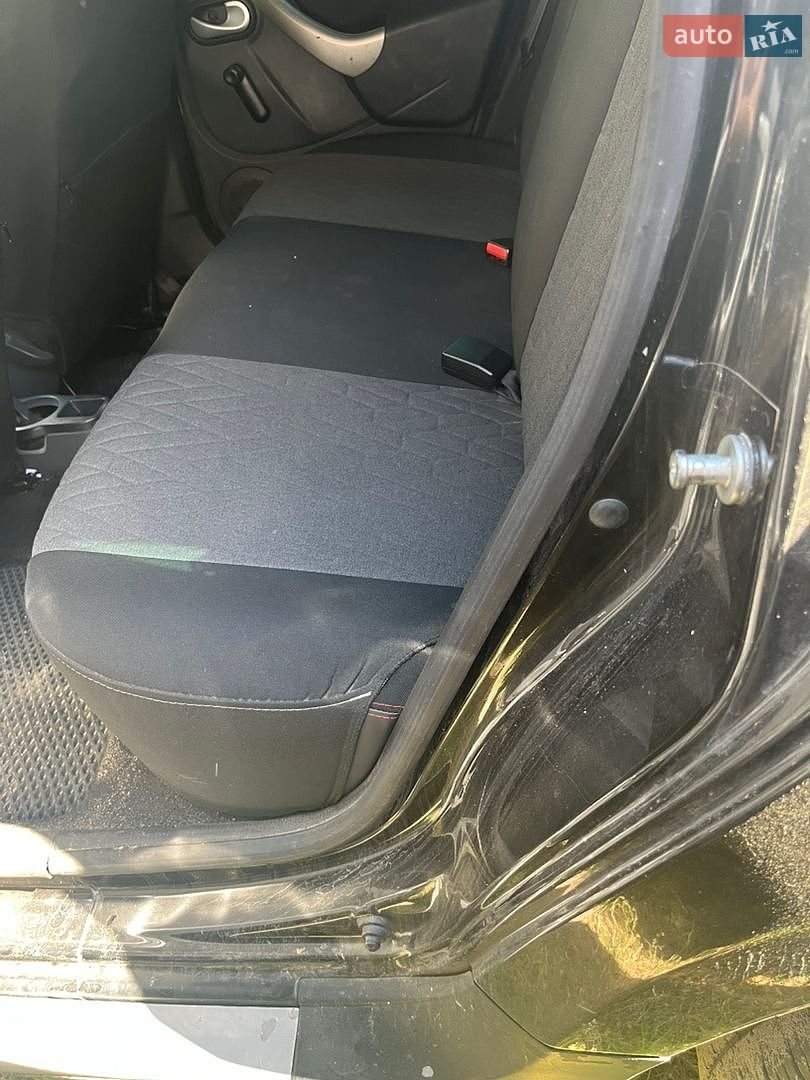 Renault Duster 2013 VIN VF1HSRAJN48606926 фото оголошення 8 з 21