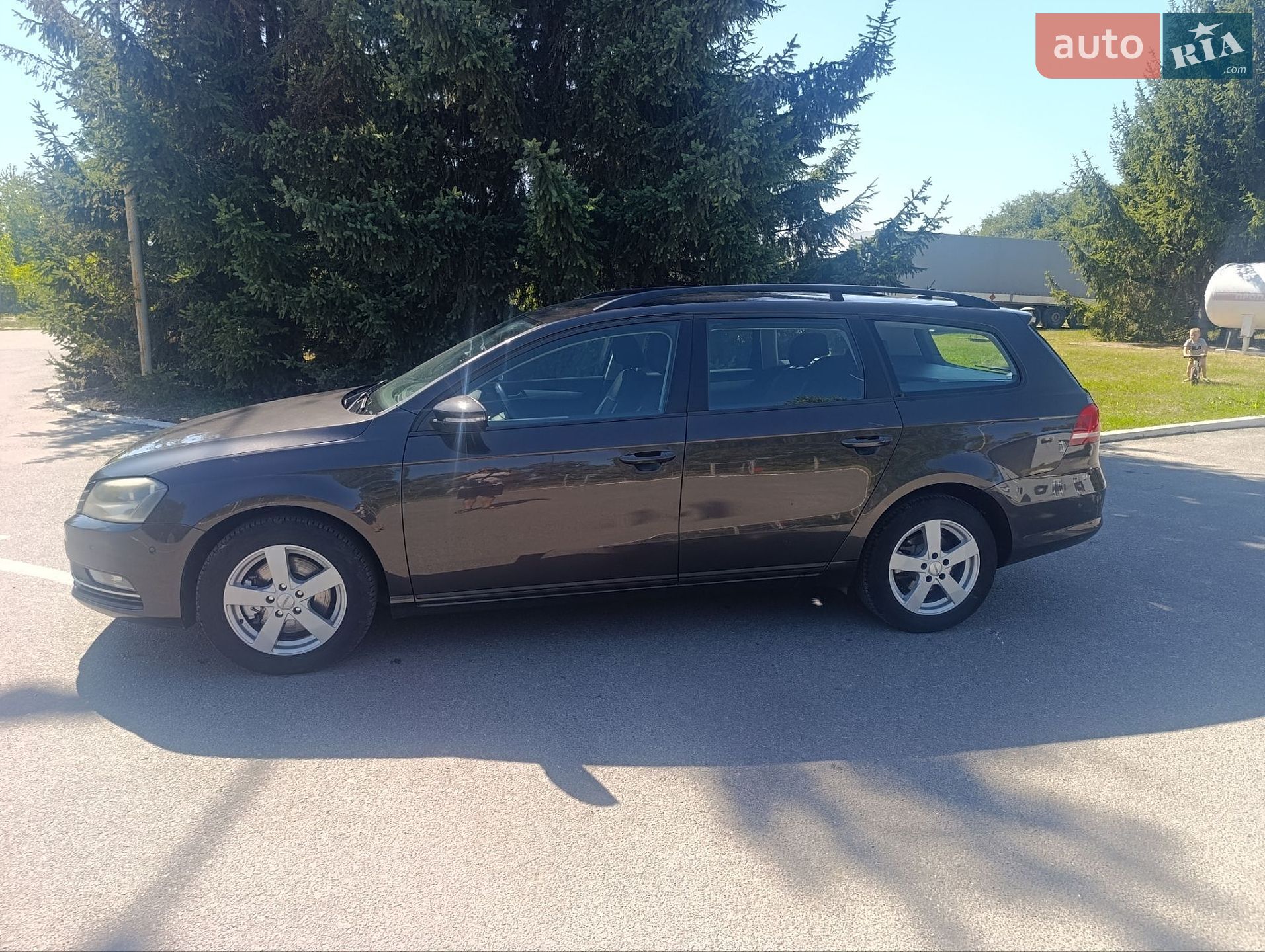 Volkswagen Passat 2011 VIN WVWZZZ3CZCE084326 фото оголошення 36 з 66