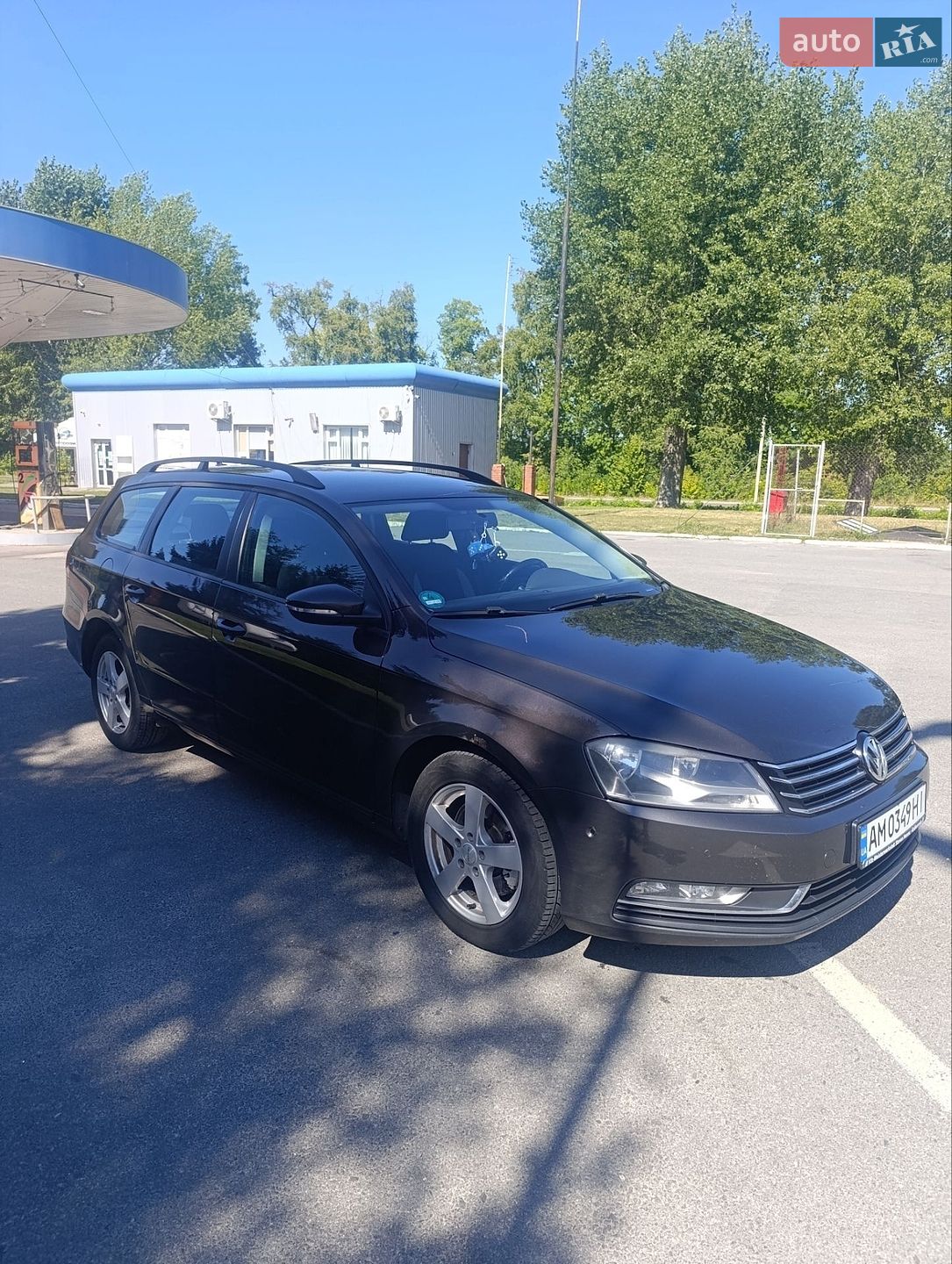 Volkswagen Passat 2011 VIN WVWZZZ3CZCE084326 фото оголошення 41 з 66