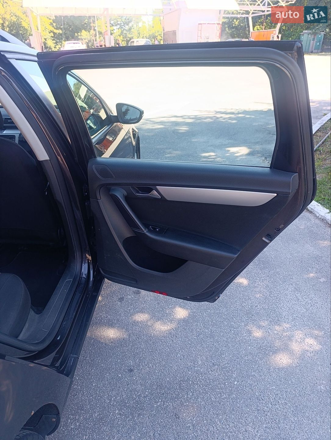 Volkswagen Passat 2011 VIN WVWZZZ3CZCE084326 фото оголошення 60 з 66