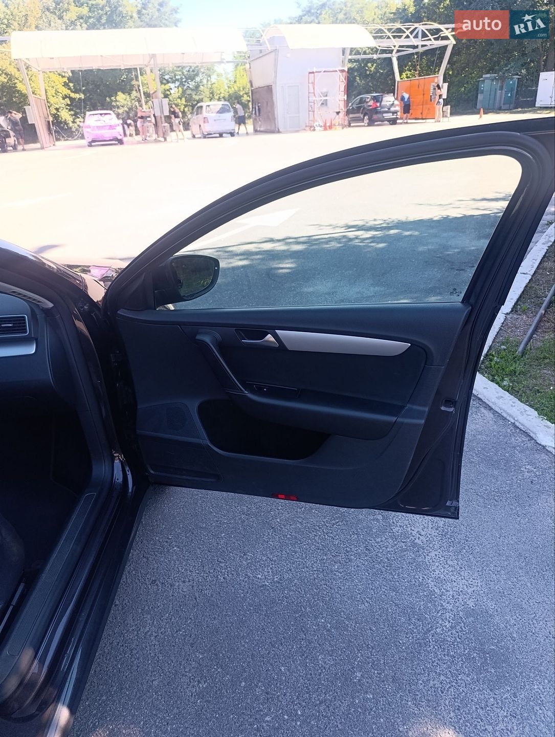 Volkswagen Passat 2011 VIN WVWZZZ3CZCE084326 фото оголошення 61 з 66
