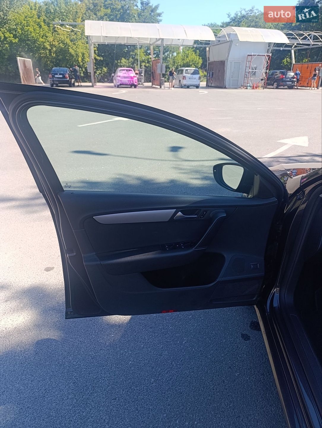 Volkswagen Passat 2011 VIN WVWZZZ3CZCE084326 фото оголошення 62 з 66