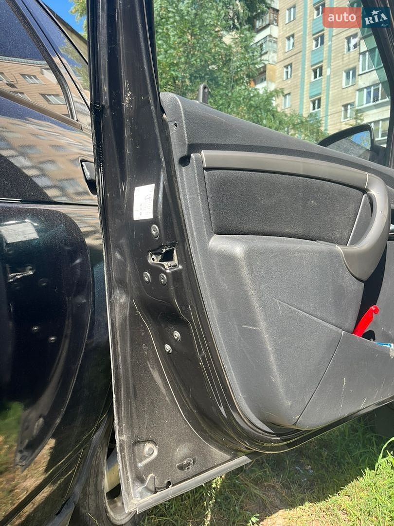 Renault Duster 2013 VIN VF1HSRAJN48606926 фото оголошення 19 з 21