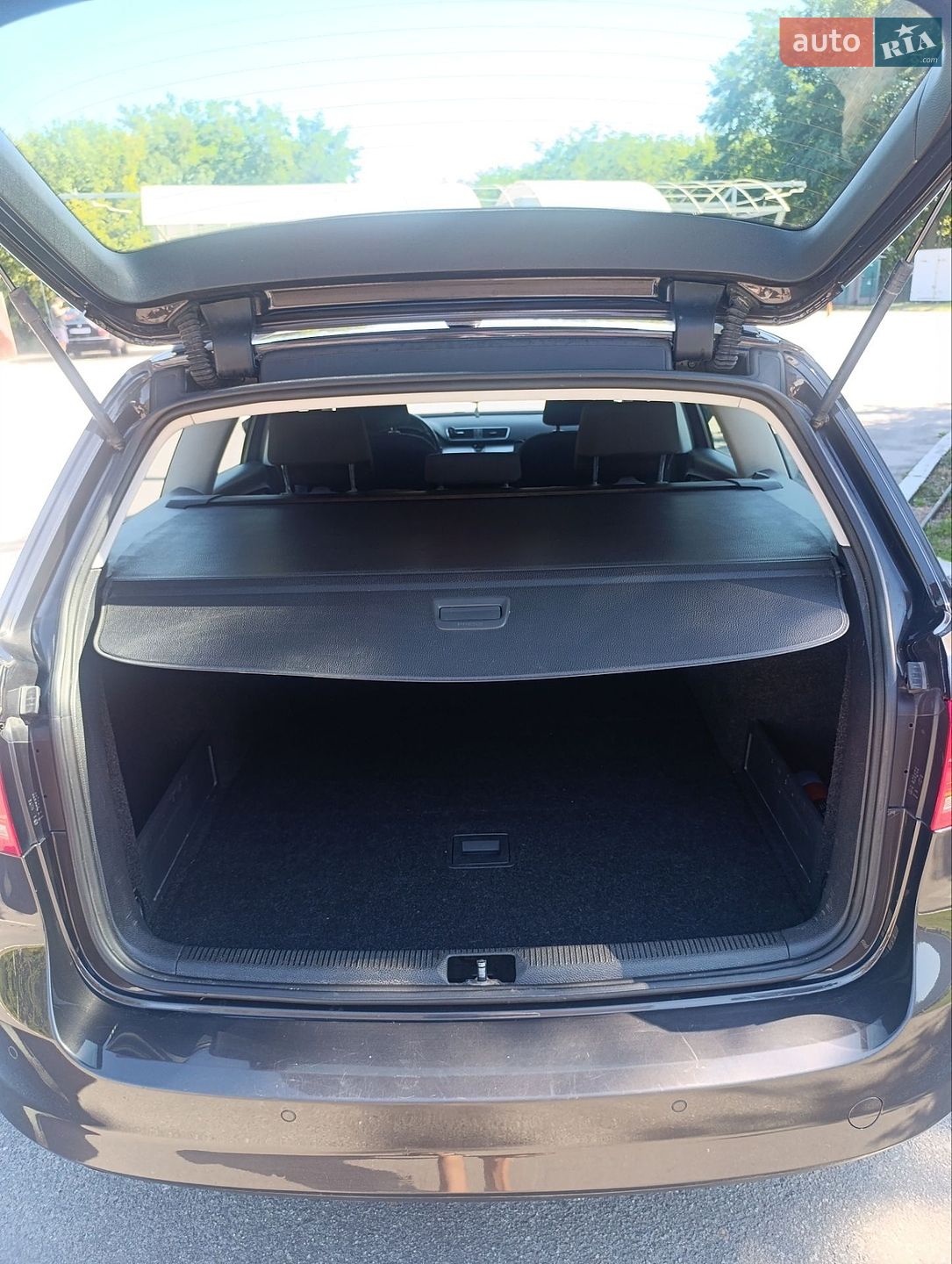 Volkswagen Passat 2011 VIN WVWZZZ3CZCE084326 фото оголошення 65 з 66