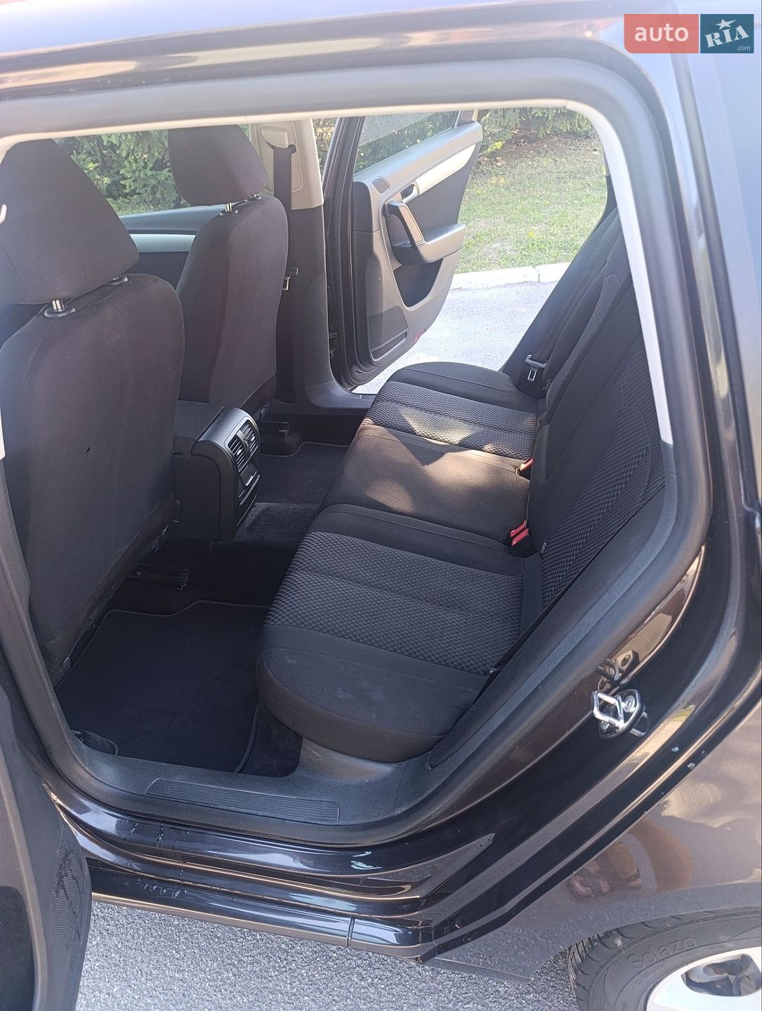 Volkswagen Passat 2011 VIN WVWZZZ3CZCE084326 фото оголошення 58 з 66