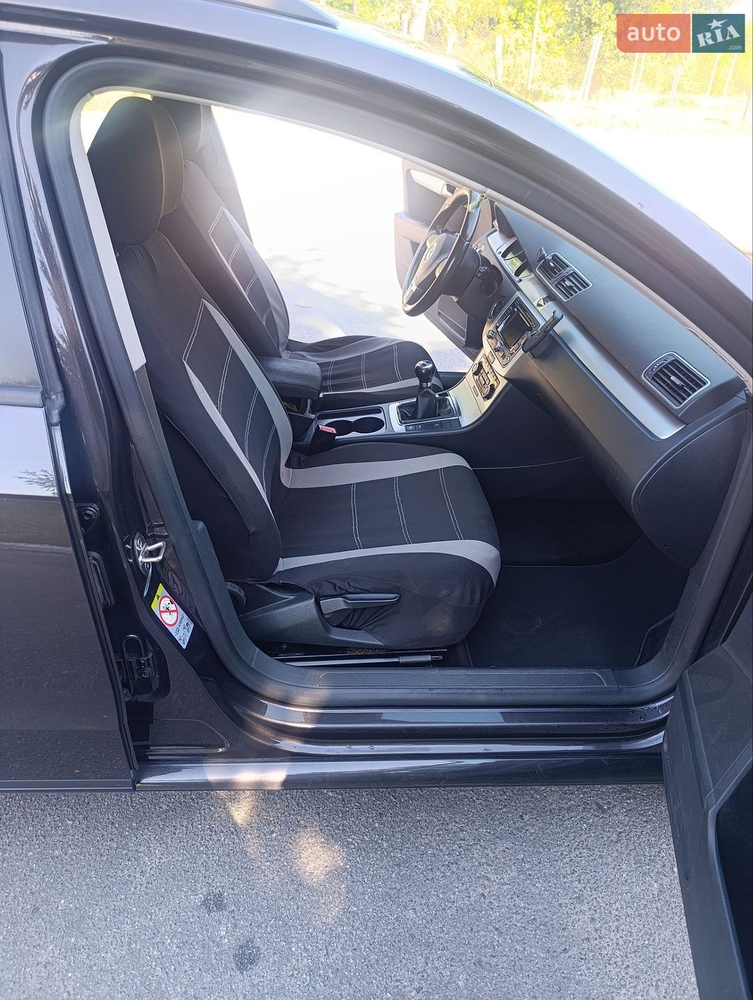 Volkswagen Passat 2011 VIN WVWZZZ3CZCE084326 фото оголошення 56 з 66