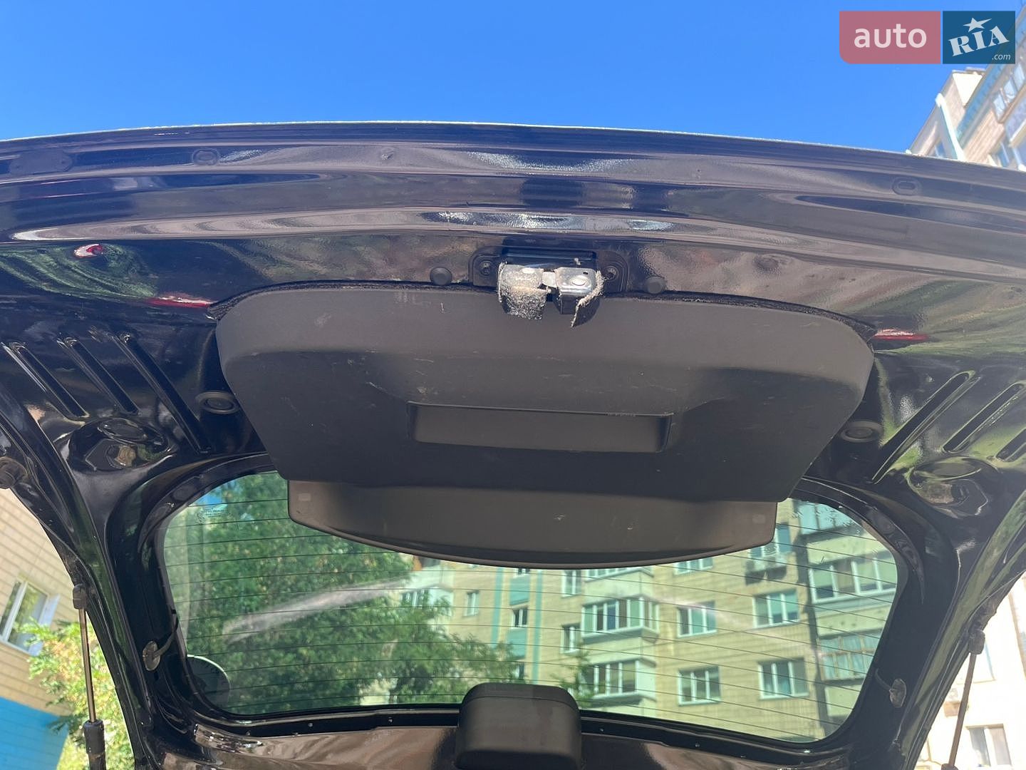 Renault Duster 2013 VIN VF1HSRAJN48606926 фото оголошення 21 з 21