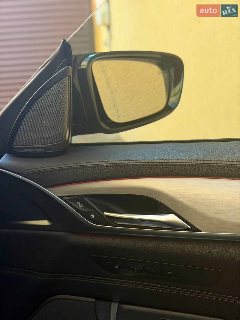 BMW 6 Series GT 2017 VIN WBAJW81060BK58928 фото оголошення 5 з 30
