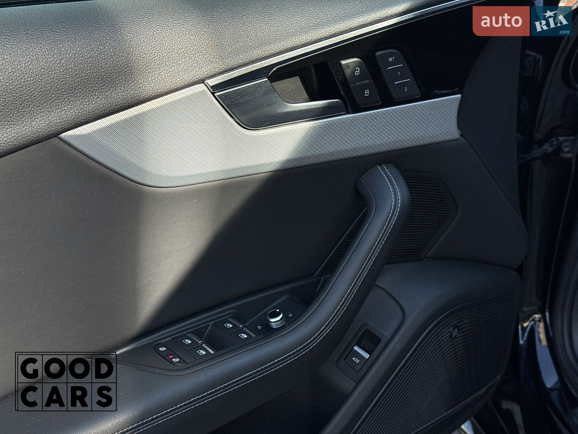 Audi A4 2020 VIN WAUHMAF48LA040149 фото оголошення 20 з 45